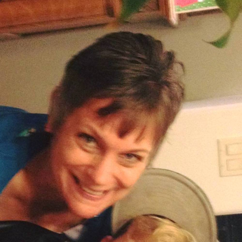 Meet your Posher, Mary